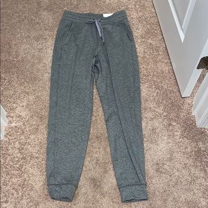 Sweatpants